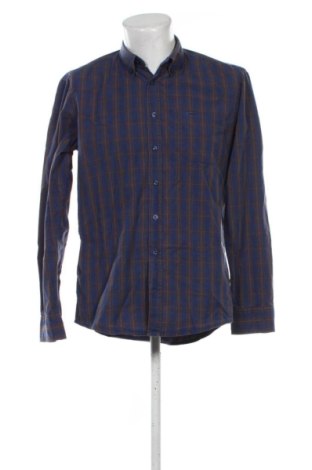 Męska koszula Camel Active, Rozmiar M, Kolor Kolorowy, Cena 126,99 zł, #137472277