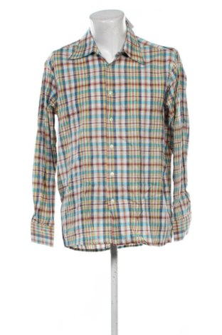 Cămașă de bărbați Unbranded, Mărime XL, Culoare Multicolor, Preț 36,74 Lei, #137472733