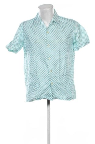 Cămașă de bărbați Unbranded, Mărime XL, Culoare Multicolor, Preț 52,49 Lei, #137473036