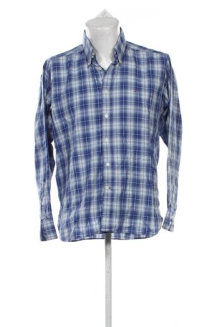 Pánska košeľa  Tommy Hilfiger, Veľkosť L, Farba Viacfarebná, Cena  39,95 €, #137473338