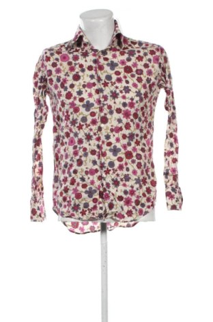 Herrenhemd Unbranded, Größe M, Farbe Mehrfarbig, Preis 8,00 €, #137473740