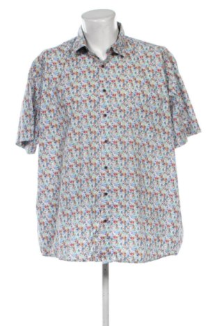 Cămașă de bărbați Unbranded, Mărime 3XL, Culoare Multicolor, Preț 120,73 Lei, #137474833