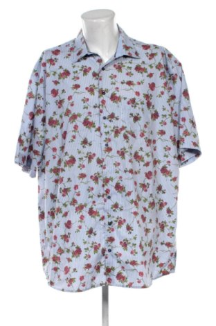 Pánská košile  Seven Seas, Velikost 4XL, Barva Vícebarevné, Cena  558,00 Kč, #137475028