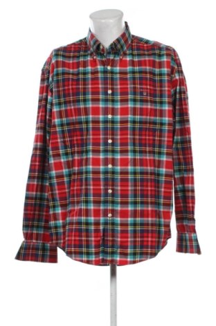 Pánska košeľa  Gant, Veľkosť XXL, Farba Viacfarebná, Cena  35,95 €, #137475912