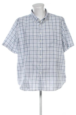 Cămașă de bărbați LC Waikiki, Mărime 4XL, Culoare Multicolor, Preț 99,52 Lei, #137476931