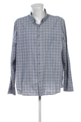 Pánska košeľa  LC Waikiki, Veľkosť 4XL, Farba Viacfarebná, Cena  16,55 €, #137476952