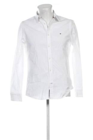 Pánska košeľa  Tommy Hilfiger, Veľkosť M, Farba Biela, Cena  39,95 €, #137477053