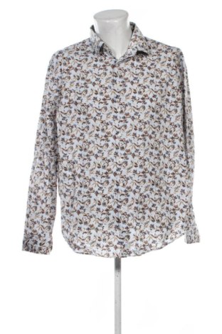 Cămașă de bărbați Christian Berg, Mărime XXL, Culoare Multicolor, Preț 78,74 Lei, #137477790