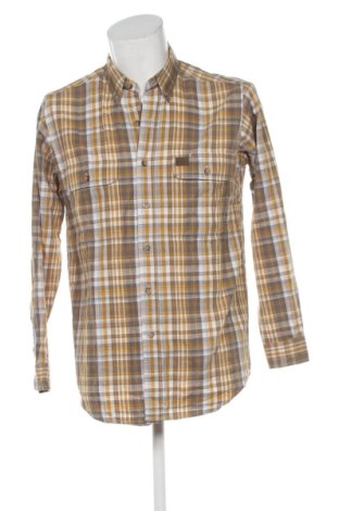 Męska koszula Wrangler, Rozmiar M, Kolor Kolorowy, Cena 63,50 zł, #137479250