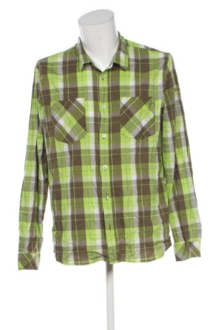 Cămașă de bărbați Schoffel, Mărime XL, Culoare Multicolor, Preț 51,93 Lei, #137479701