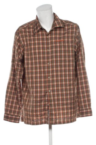 Pánská košile  Schoffel, Velikost XL, Barva Vícebarevné, Cena  240,00 Kč, #137479716