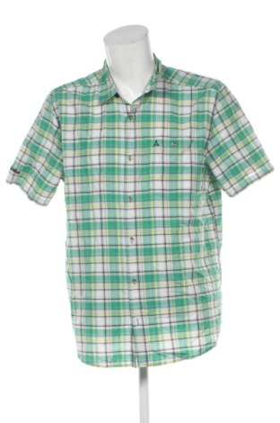 Cămașă de bărbați Schoffel, Mărime L, Culoare Multicolor, Preț 70,75 Lei, #137479736
