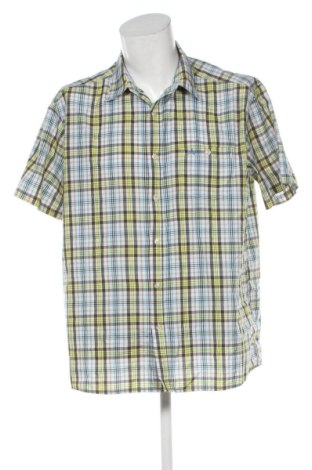 Cămașă de bărbați Schoffel, Mărime XL, Culoare Multicolor, Preț 72,05 Lei, #137479779