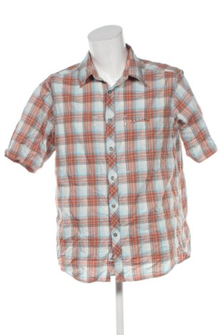 Cămașă de bărbați Schoffel, Mărime XL, Culoare Multicolor, Preț 72,05 Lei, #137479797