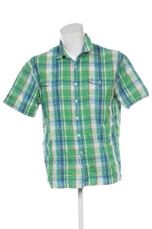Cămașă de bărbați Schoffel, Mărime XL, Culoare Multicolor, Preț 72,05 Lei, #137479812