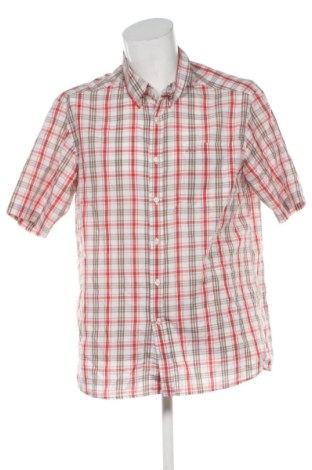 Pánská košile  Schoffel, Velikost XL, Barva Vícebarevné, Cena  337,00 Kč, #137479887