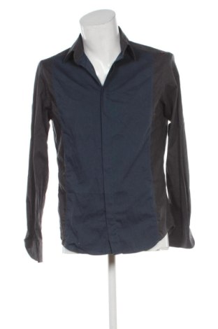 Cămașă de bărbați Capasca, Mărime M, Culoare Multicolor, Preț 131,17 Lei, #137479891