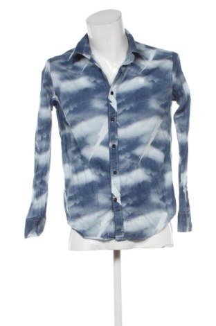 Cămașă de bărbați G-Star Raw, Mărime M, Culoare Multicolor, Preț 104,98 Lei, #137481470