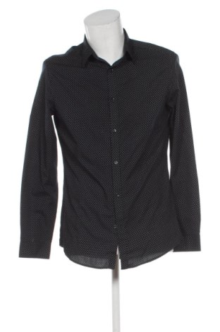 Cămașă de bărbați H&M, Mărime M, Culoare Multicolor, Preț 31,49 Lei, #137481519