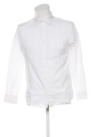 Férfi ing Jack & Jones, Méret M, Szín Fehér, Ár 16 319 Ft, #137481549