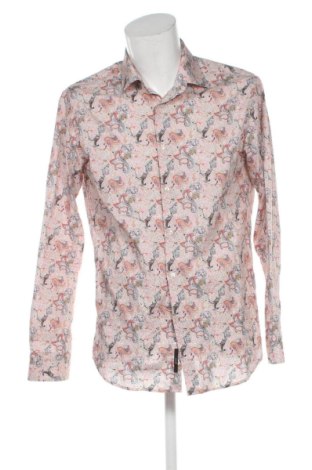 Cămașă de bărbați Andrews, Mărime L, Culoare Multicolor, Preț 62,99 Lei, #137482926
