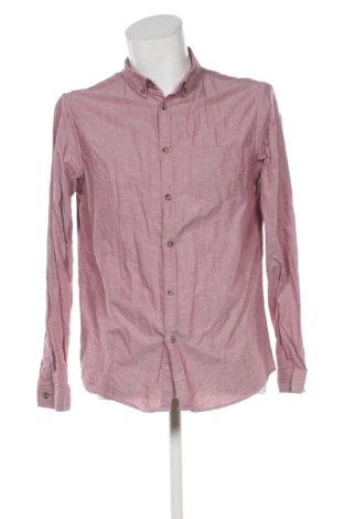 Cămașă de bărbați Primark, Mărime L, Culoare Mov deschis, Preț 52,49 Lei, #137483658