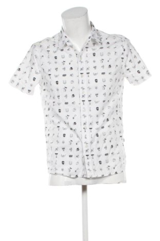 Cămașă de bărbați Levi's, Mărime S, Culoare Multicolor, Preț 172,75 Lei, #137484008