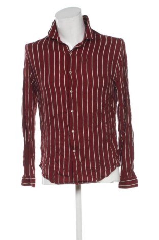 Pánská košile  Zara Man, Velikost M, Barva Vícebarevné, Cena  194,00 Kč, #137484547