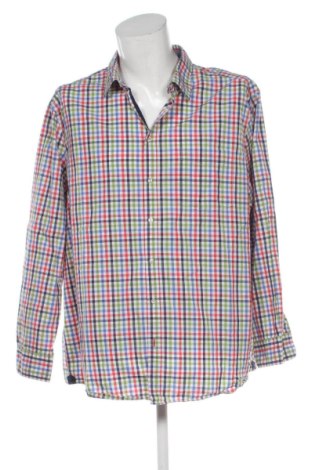 Cămașă de bărbați Christian Berg, Mărime 3XL, Culoare Multicolor, Preț 83,99 Lei, #137486043