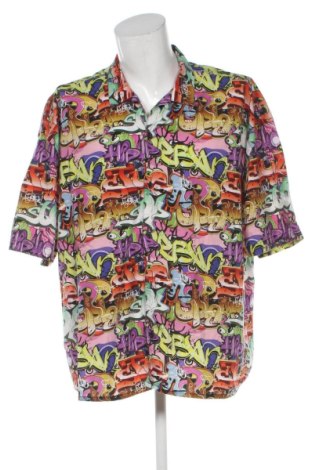 Cămașă de bărbați FSBN, Mărime 3XL, Culoare Multicolor, Preț 62,99 Lei, #137486198