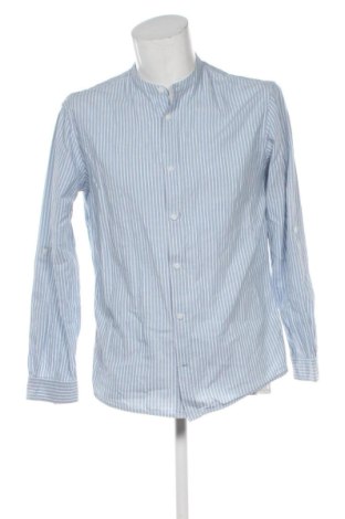 Herrenhemd Manguun, Größe L, Farbe Mehrfarbig, Preis € 5,91, #137486823