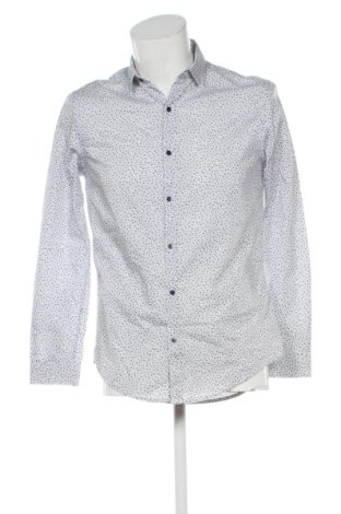 Herrenhemd Zara, Größe L, Farbe Mehrfarbig, Preis € 19,00, #137486994