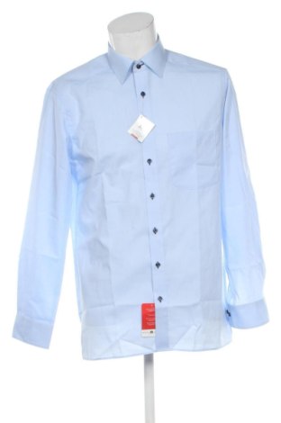Pánská košile  Royal Class, Velikost XL, Barva Modrá, Cena  490,00 Kč, #137487257