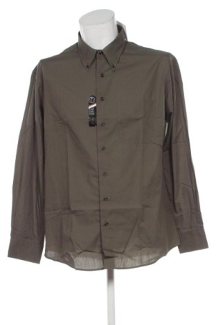 Férfi ing C&A, Méret XL, Szín Zöld, Ár 5 405 Ft, #137487290