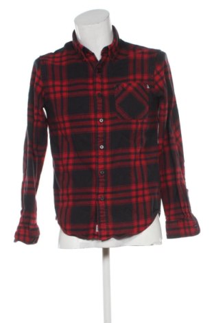 Herrenhemd Timberland, Größe S, Farbe Mehrfarbig, Preis € 21,72, #137487426