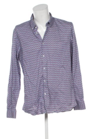 Herrenhemd WE, Größe XXL, Farbe Mehrfarbig, Preis € 8,00, #137488107