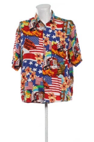 Cămașă de bărbați Seidensticker, Mărime XL, Culoare Multicolor, Preț 83,99 Lei, #137489015