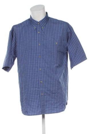 Cămașă de bărbați Columbia, Mărime L, Culoare Multicolor, Preț 136,48 Lei, #137489090