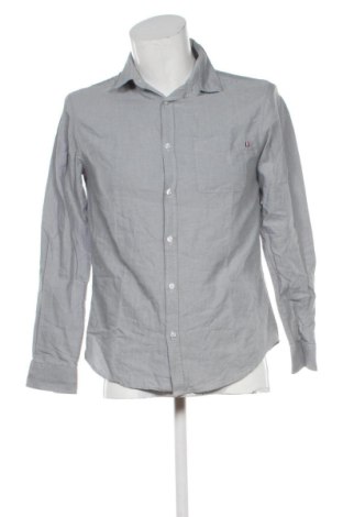 Cămașă de bărbați Unbranded, Mărime M, Culoare Gri, Preț 26,25 Lei, #137491620