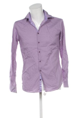 Herrenhemd Jake*s, Größe M, Farbe Mehrfarbig, Preis 16,00 €, #137492448