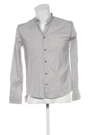Cămașă de bărbați Unbranded, Mărime L, Culoare Alb, Preț 89,23 Lei, #137493830