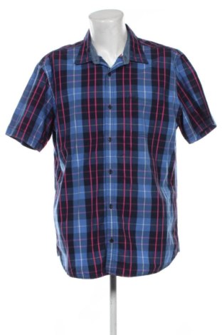 Cămașă de bărbați S.Oliver, Mărime XXL, Culoare Multicolor, Preț 89,23 Lei, #137495230