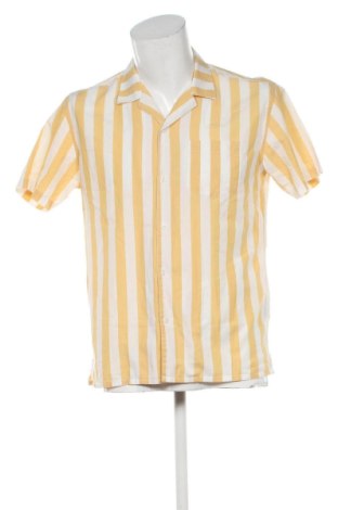 Herrenhemd Minimum, Größe M, Farbe Mehrfarbig, Preis 20,00 €, #137495715