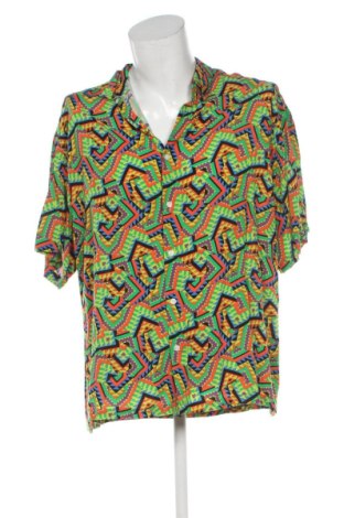 Мъжка риза ASOS DESIGN, Размер L, Цвят Многоцветен, Цена 16,00 €, #137495933