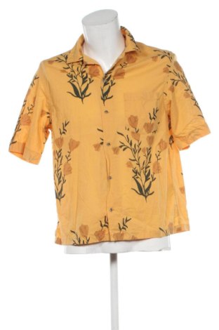 Мъжка риза Zara, Размер M, Цвят Многоцветен, Цена 16,00 €, #137496047