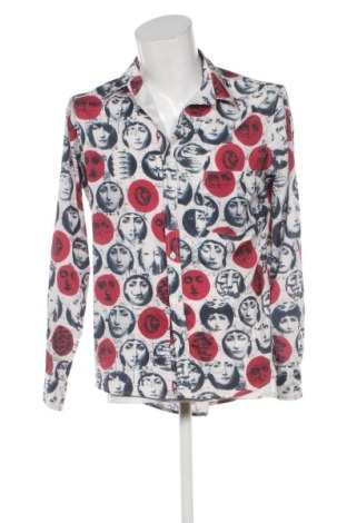 Cămașă de bărbați Unbranded, Mărime XL, Culoare Multicolor, Preț 36,74 Lei, #137496951