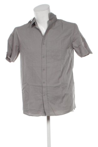 Мъжка риза Unbranded, Размер S, Цвят Сив, Цена 19,00 €, #137499544