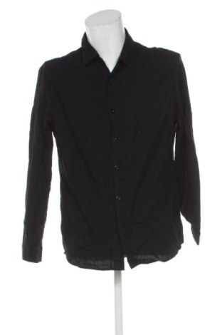 Мъжка риза Unbranded, Размер XL, Цвят Черен, Цена 12,00 €, #137500372