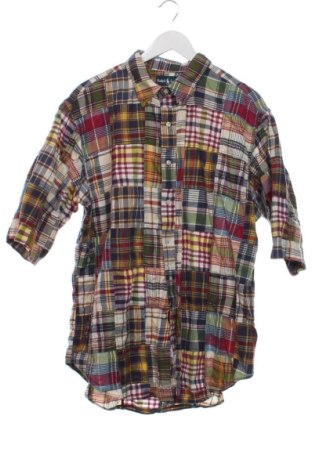Męska koszula Ralph Lauren, Rozmiar L, Kolor Kolorowy, Cena 191,00 zł, #137428388