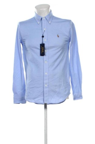 Мъжка риза Ralph Lauren, Размер S, Цвят Син, Цена 115,04 €, #137397807